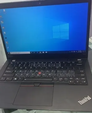 Photo - New Laptop Lenovo ThinkPad X395 16GB AMD Ryzen 5 SSD 512GB