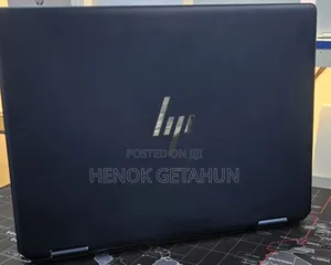 Photo - New Laptop HP Spectre 16GB Intel Core I7 SSD 1T