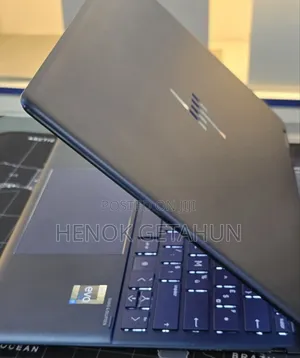 New Laptop HP Spectre 16GB Intel Core I7 SSD 1T