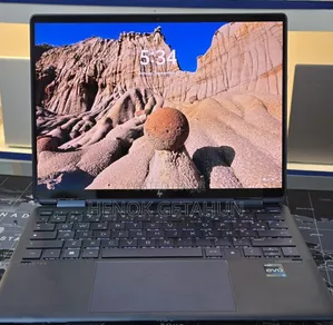 New Laptop HP Spectre 16GB Intel Core I7 SSD 1T