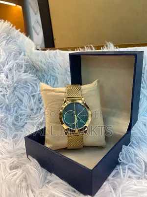 Photo - Calvin Klein Men Watch’S