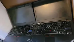 Laptop Lenovo ThinkPad T420 4GB Intel Core I5 HDD 500GB