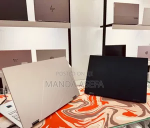 New Laptop Asus ZenBook Flip 14 UX461UA 16GB Intel Core I7 SSD 512GB