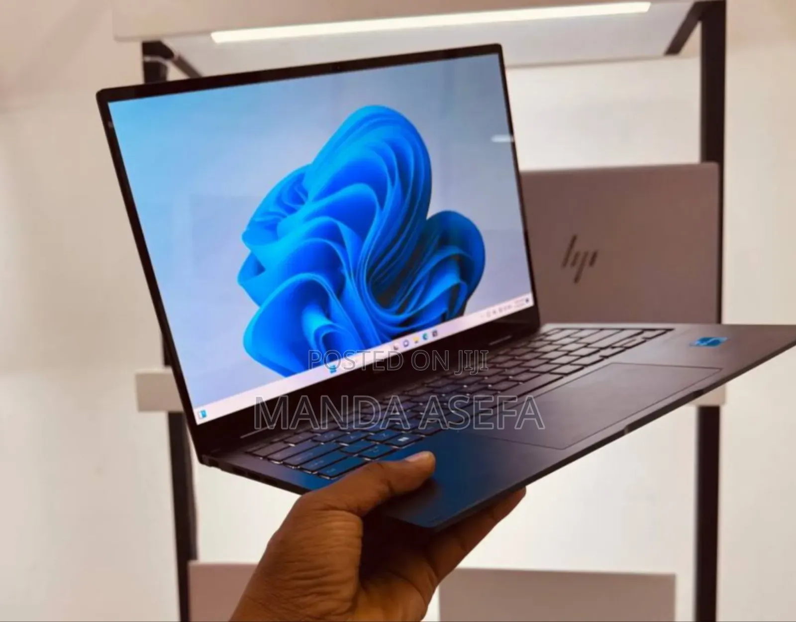 New Laptop Asus ZenBook Flip 14 UX461UA 16GB Intel Core I7 SSD 512GB