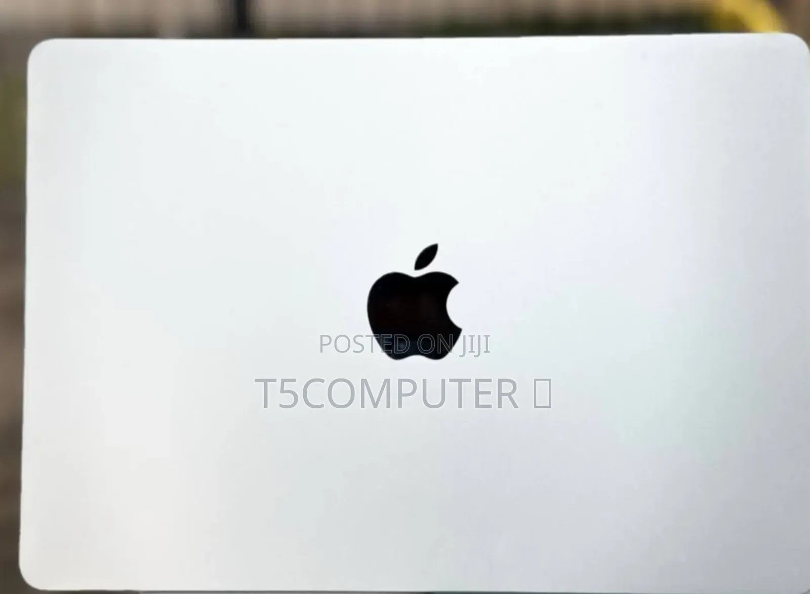 New Laptop Apple MacBook Air 2022 M2 8GB Apple M2 SSD 256GB