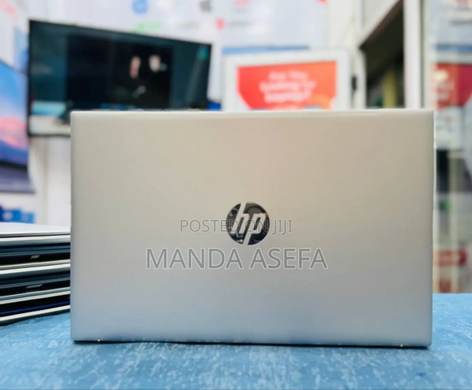 New Laptop HP Pavilion 14 16GB Intel Core I5 SSD 1T