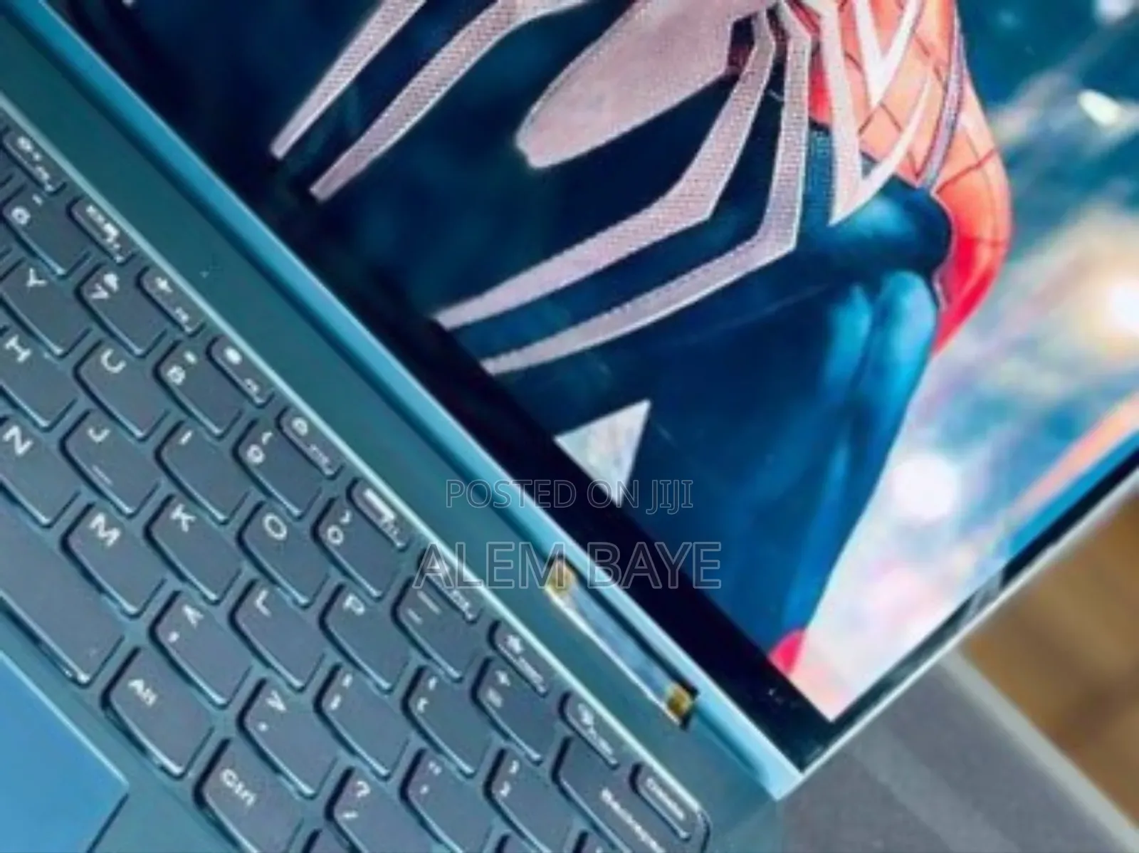 New Laptop Lenovo Yoga 330 16GB AMD Ryzen 7 SSD 512GB