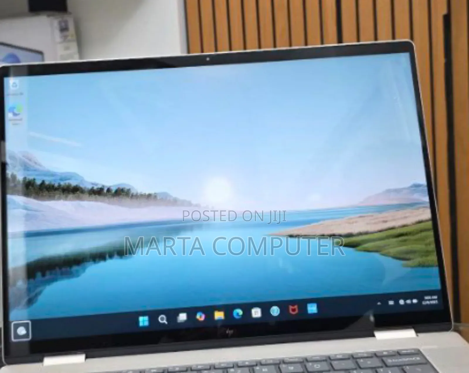 New Laptop HP Envy 15 16GB Intel Core I7 SSD 1T