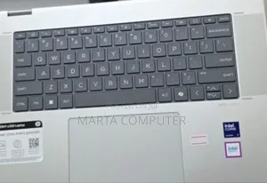 New Laptop HP Envy 15 16GB Intel Core I7 SSD 1T