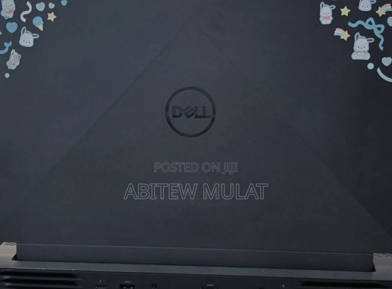 New Laptop Dell G15 5535 16GB Intel Core I7 SSD 1T