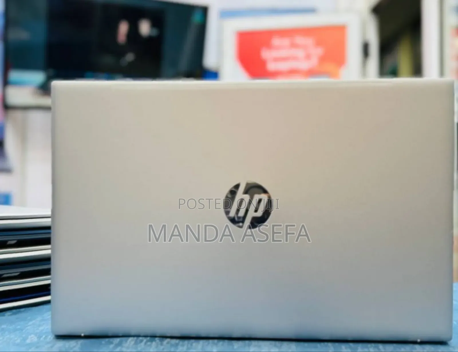 New Laptop HP Pavilion 14 16GB Intel Core I5 SSD 1T