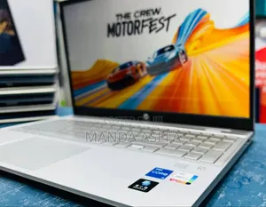 New Laptop HP Pavilion 14 16GB Intel Core I5 SSD 1T