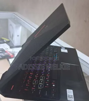 Photo - New Laptop HP Omen X 16GB Intel Core I7 SSD 512GB