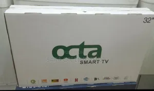 Photo - $◆Octa 32" Uhd Smart Tv ◆Free Delivery ◆5year Warranty