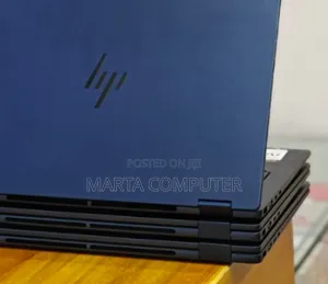 New Laptop HP OmniBook X Flip 14" 16GB Intel Core I7 SSD 1T