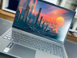 New Laptop Lenovo Ideapad 3 16GB Intel Core I7 SSD 512GB