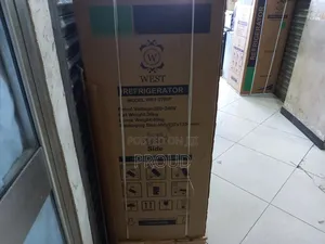 West 270 Model Frige