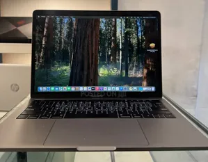 Photo - New Laptop Apple MacBook Pro 2019 8GB Intel Core i5 SSD 512GB