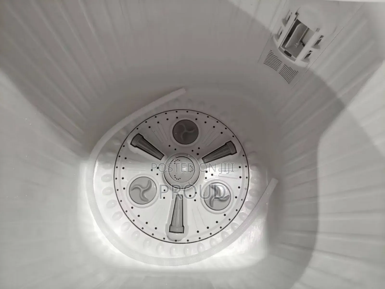 Royal Star 16 Kg Waching