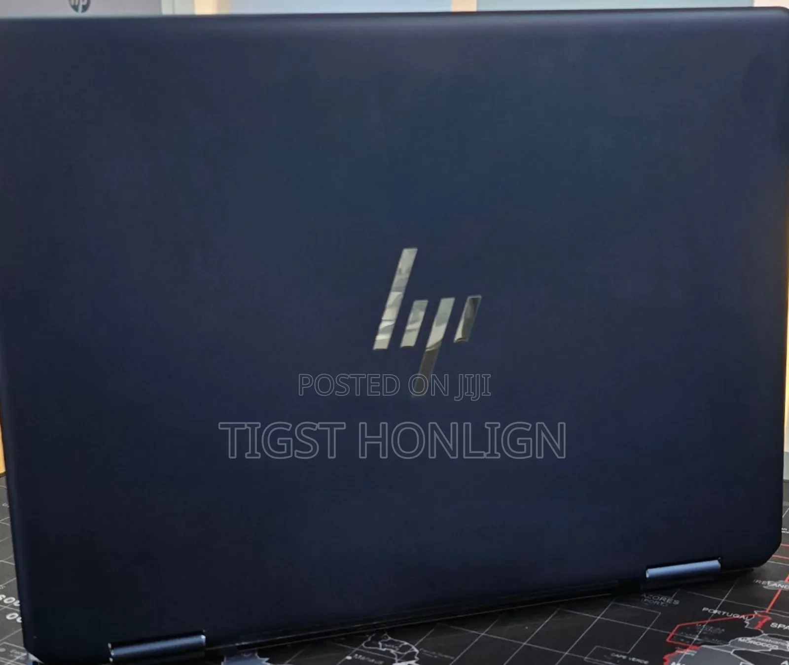 New Laptop HP Spectra 13 16GB Intel Core i7 SSD 512GB