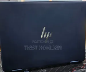 Photo - New Laptop HP Spectra 13 16GB Intel Core i7 SSD 512GB