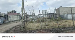 Photo - 140 ካሬ ባዶ ቦታ ዩኒሳ አደባባይ ኦርሚያ ባንክ ጀርባ