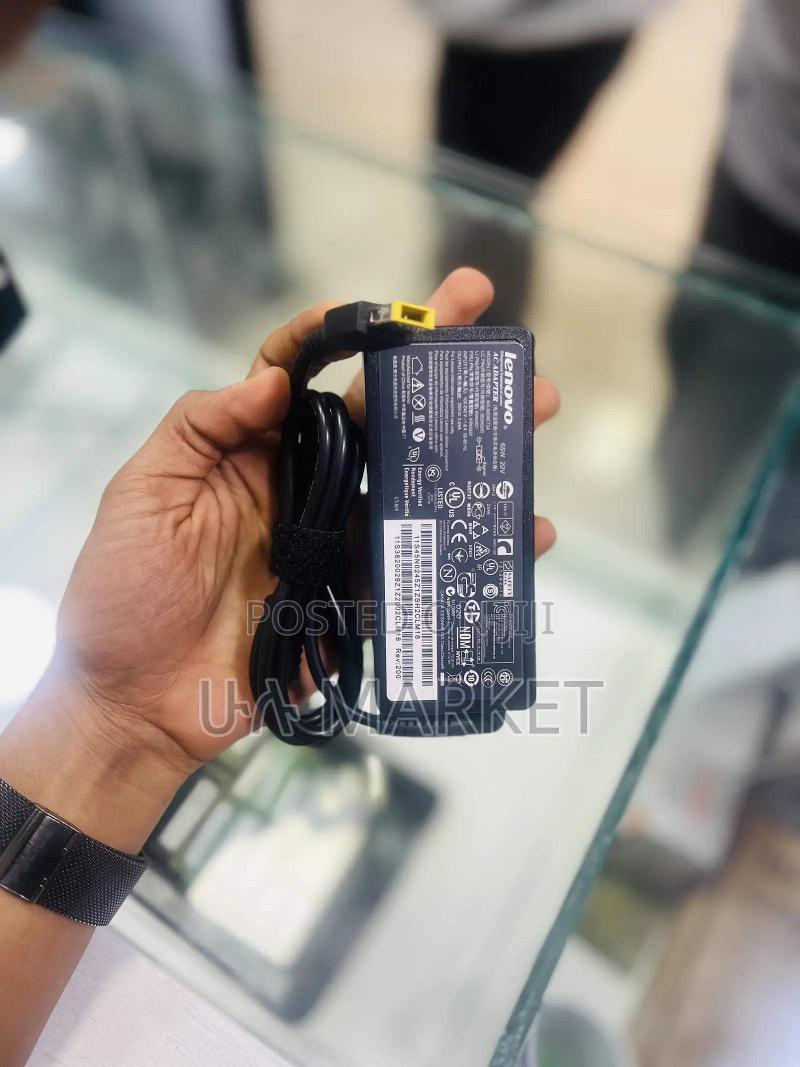 Lenovo Usb Type Charger