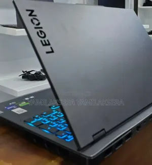 New Laptop Lenovo 64GB Intel Core i9 SSD 4T