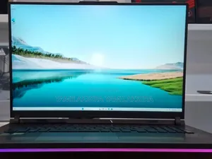 New Laptop Asus ROG Strix G16 G614 64GB Intel Core i9 SSD 2T