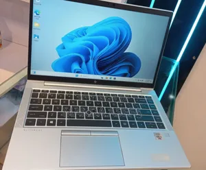 New Laptop HP EliteBook 840 G7 16GB Intel Core I5 SSD 512GB