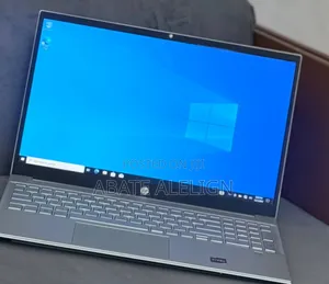 New Laptop HP Pavilion 15 16GB AMD Ryzen 5 SSD 512GB