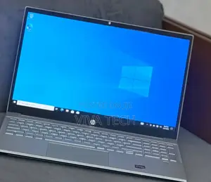 New Laptop HP Pavilion 15 16GB AMD Ryzen 5 SSD 512GB