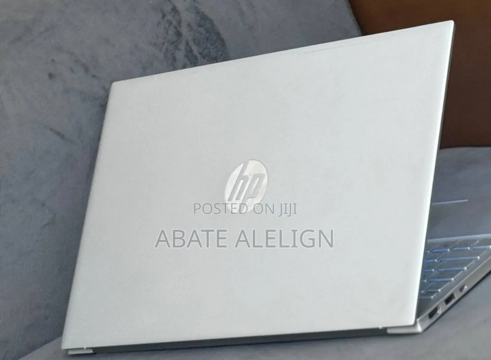 New Laptop HP Pavilion 15 16GB AMD Ryzen 5 SSD 512GB