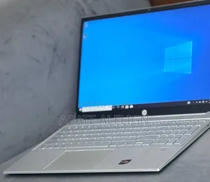 New Laptop HP Pavilion 15 16GB AMD Ryzen 5 SSD 512GB