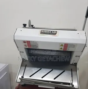 Photo - Slice Bread Cutter