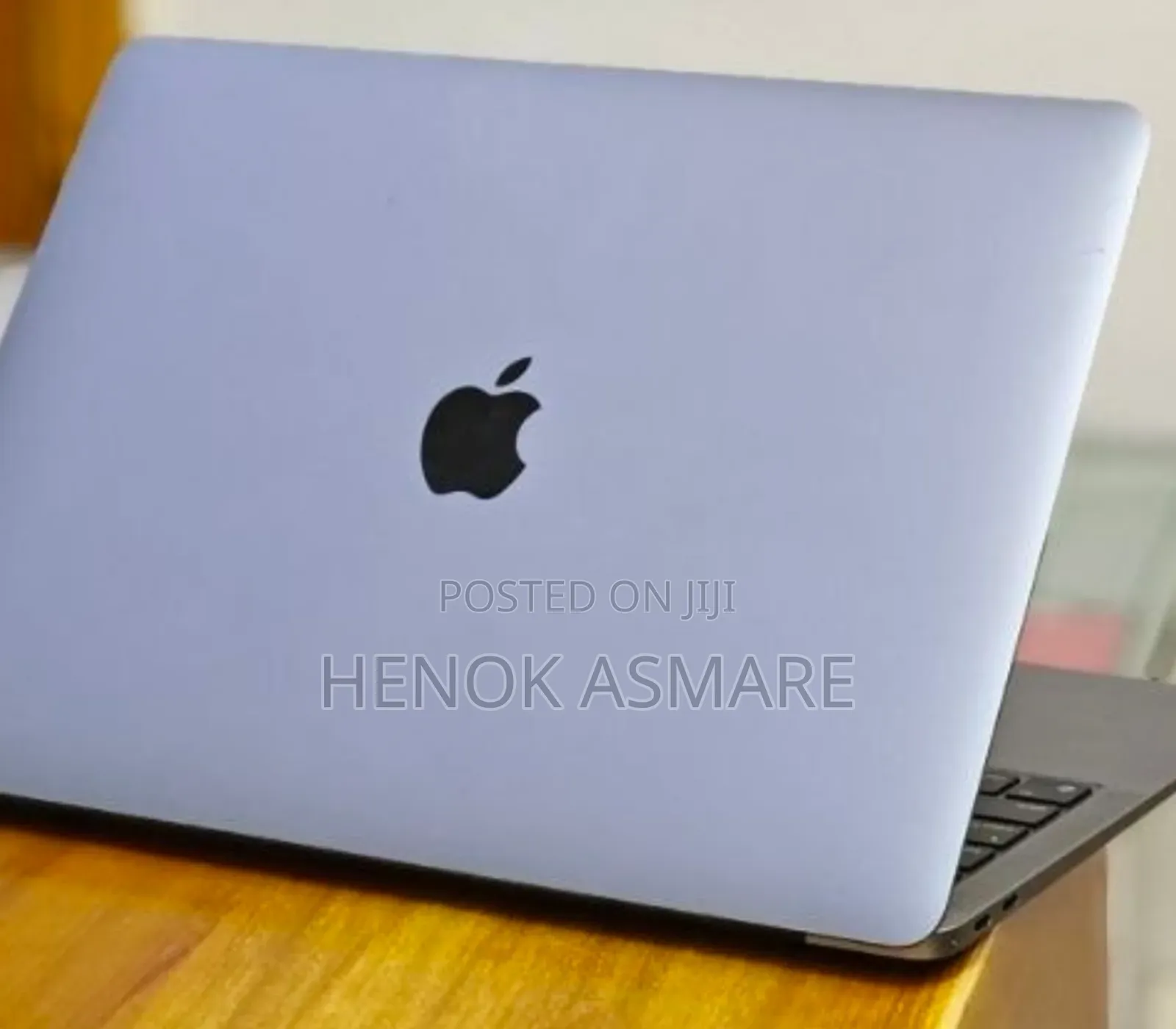 New Laptop Apple MacBook Air 8GB Apple M1 SSD 1T