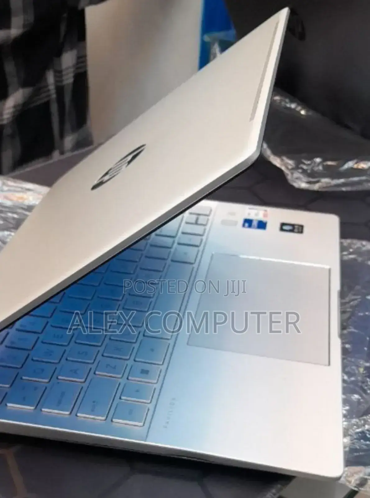 New Laptop HP Pavilion 14 16GB Intel Core I5 SSD 512GB