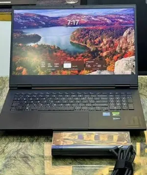 New Laptop HP Omen 16 16GB Intel Core i9 SSD 1T