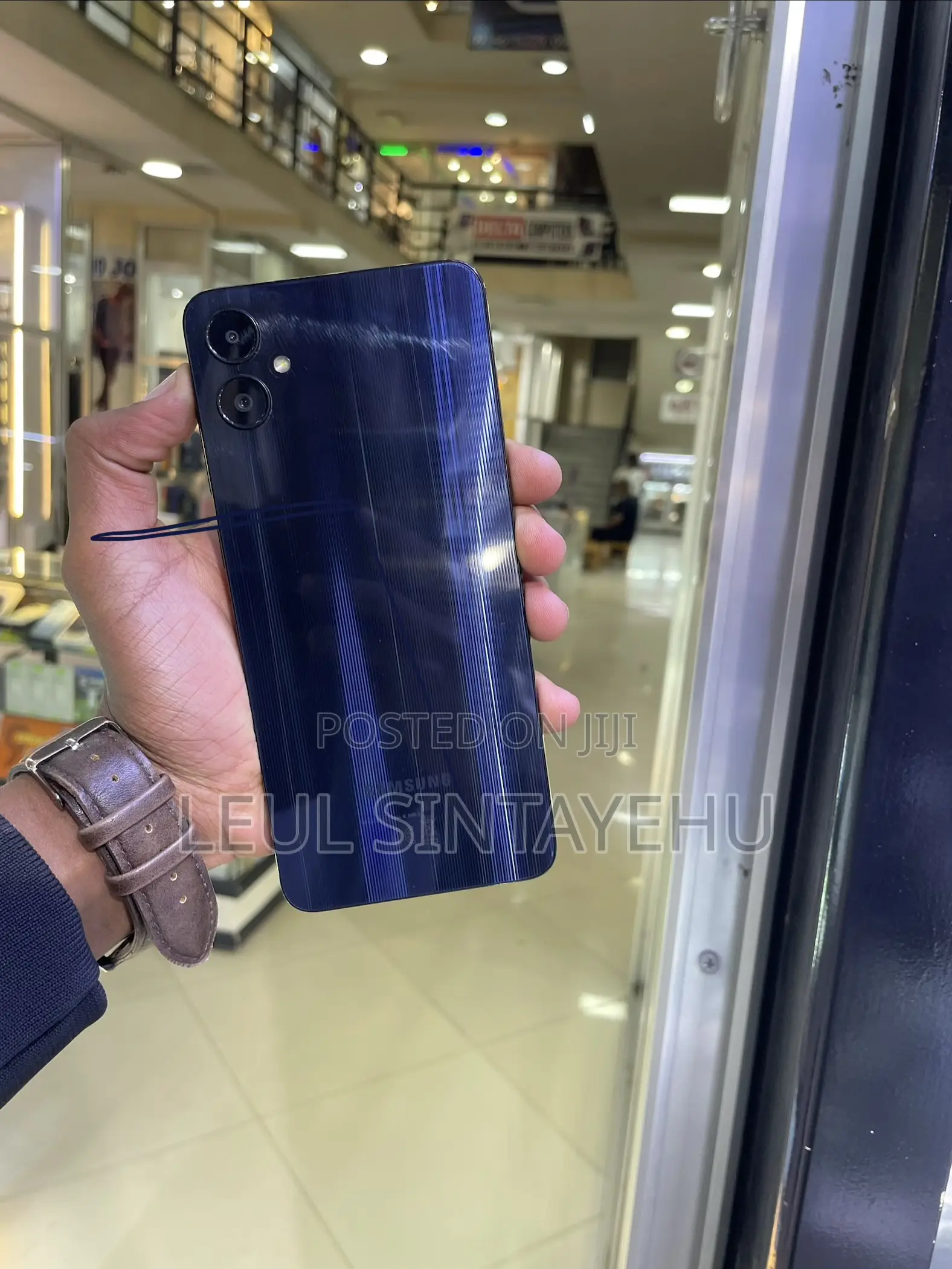 Samsung Galaxy A05 128 GB