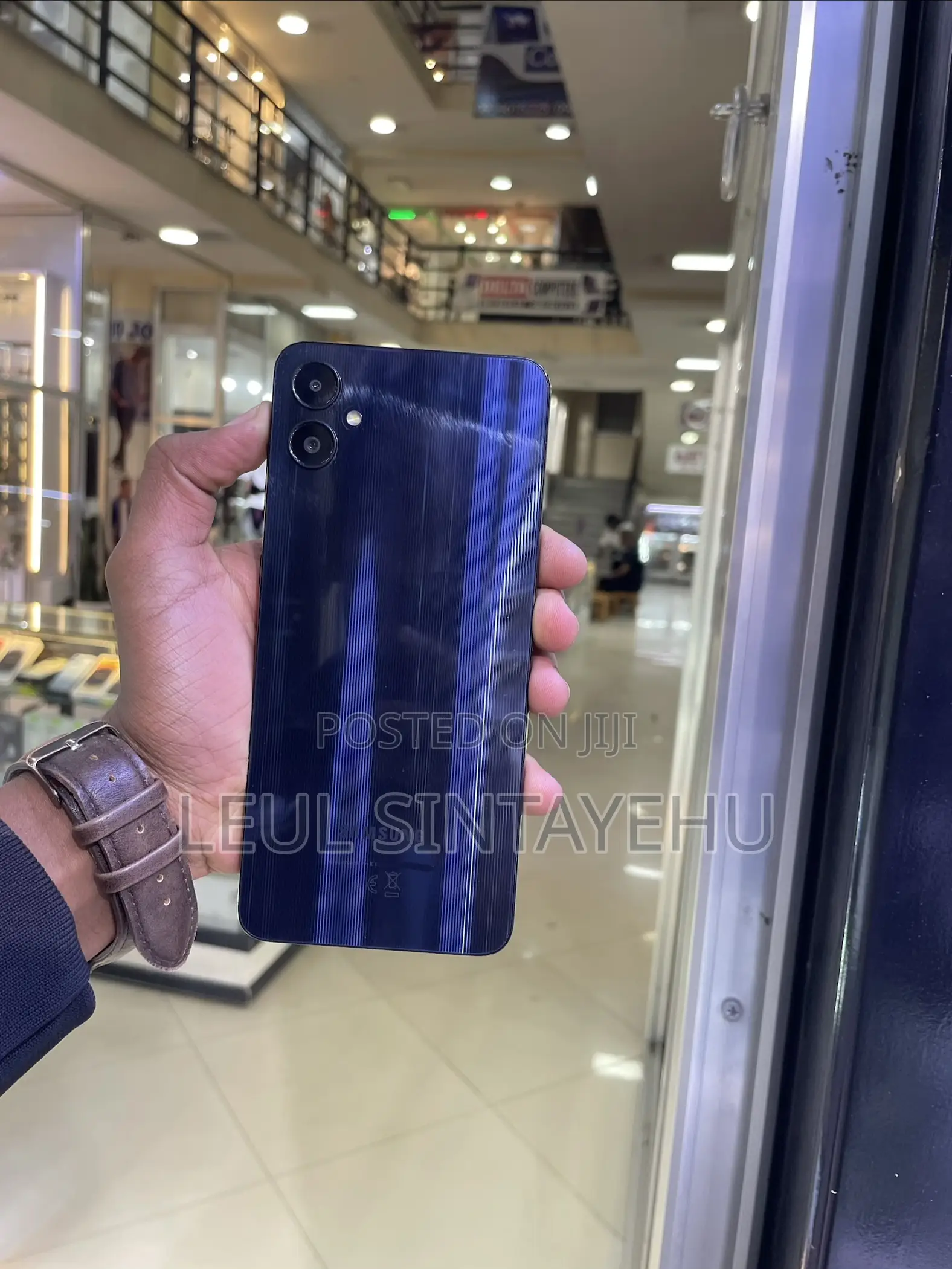 Samsung Galaxy A05 128 GB