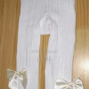 Toddler Preschooler ስቶኪንግ