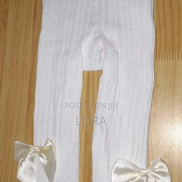 Toddler Preschooler ስቶኪንግ