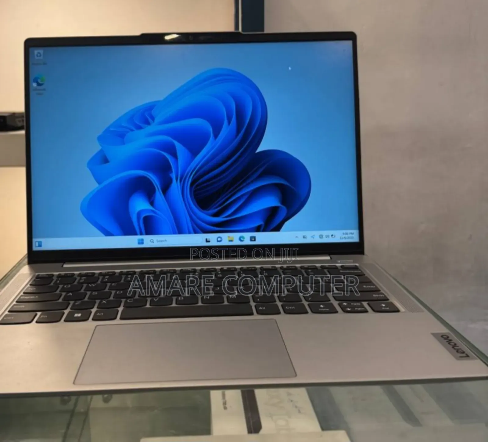 New Laptop Lenovo Ideapad 3 16GB Intel Core I5 SSD 512GB