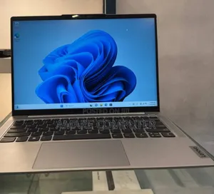 New Laptop Lenovo Ideapad 3 16GB Intel Core I5 SSD 512GB