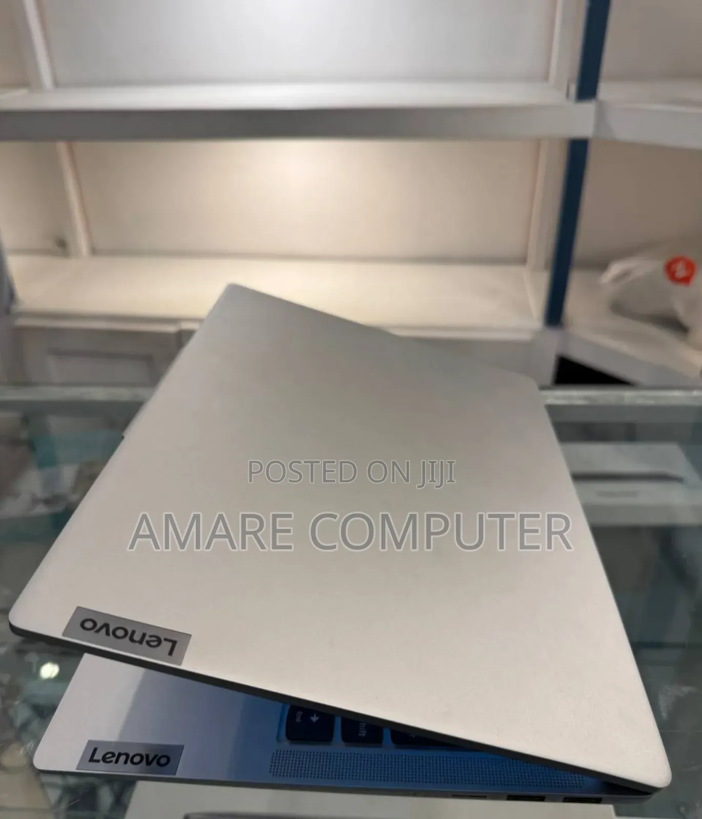 New Laptop Lenovo Ideapad 3 16GB Intel Core I5 SSD 512GB