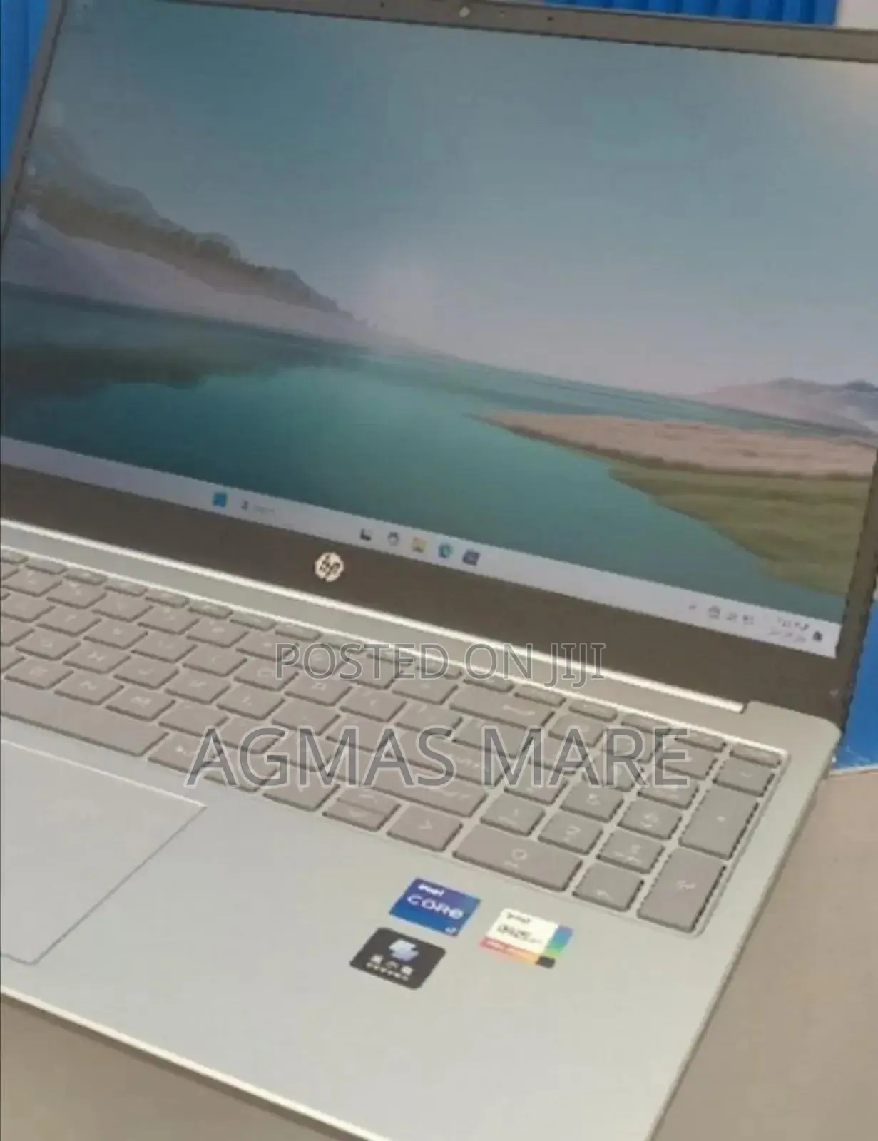 New Laptop HP Stream Notebook 16GB Intel Core I7 SSD 1T