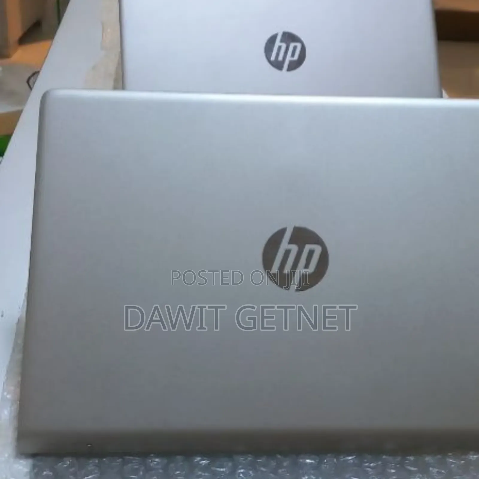 New Laptop HP Pavilion Power 15 16GB Intel Core I5 SSD 256GB