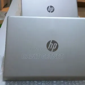 New Laptop HP Pavilion Power 15 16GB Intel Core I5 SSD 256GB