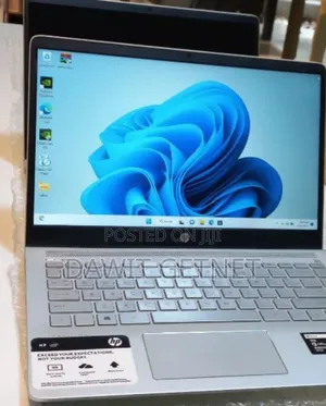 New Laptop HP Pavilion Power 15 16GB Intel Core I5 SSD 256GB