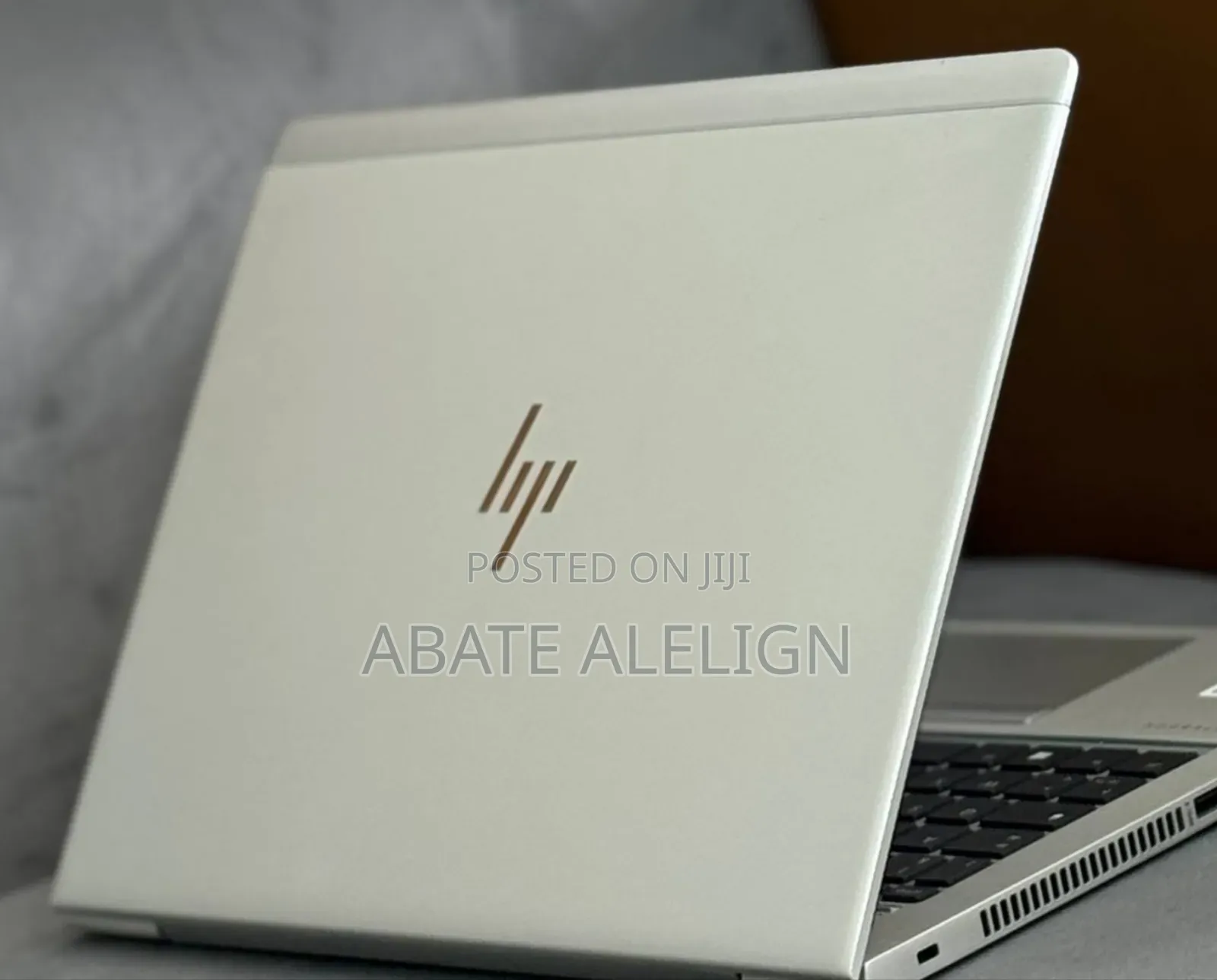 New Laptop HP EliteBook 830 G5 16GB Intel Core I7 SSD 512GB